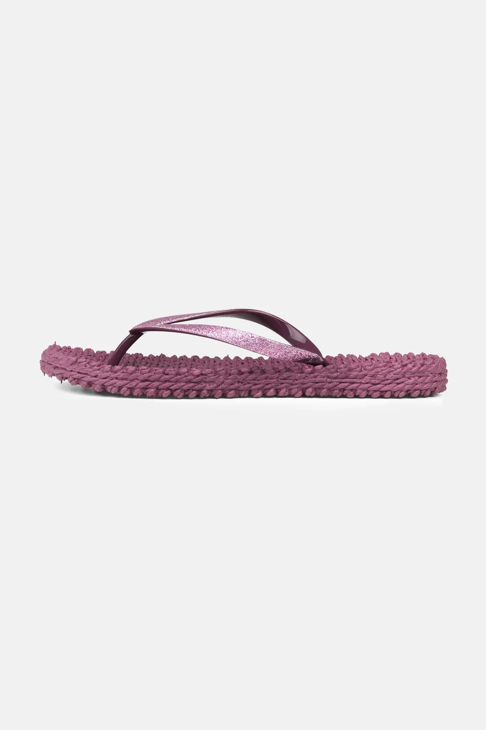 Ilse Jacobsen Cheerful Flip Flops Rubino