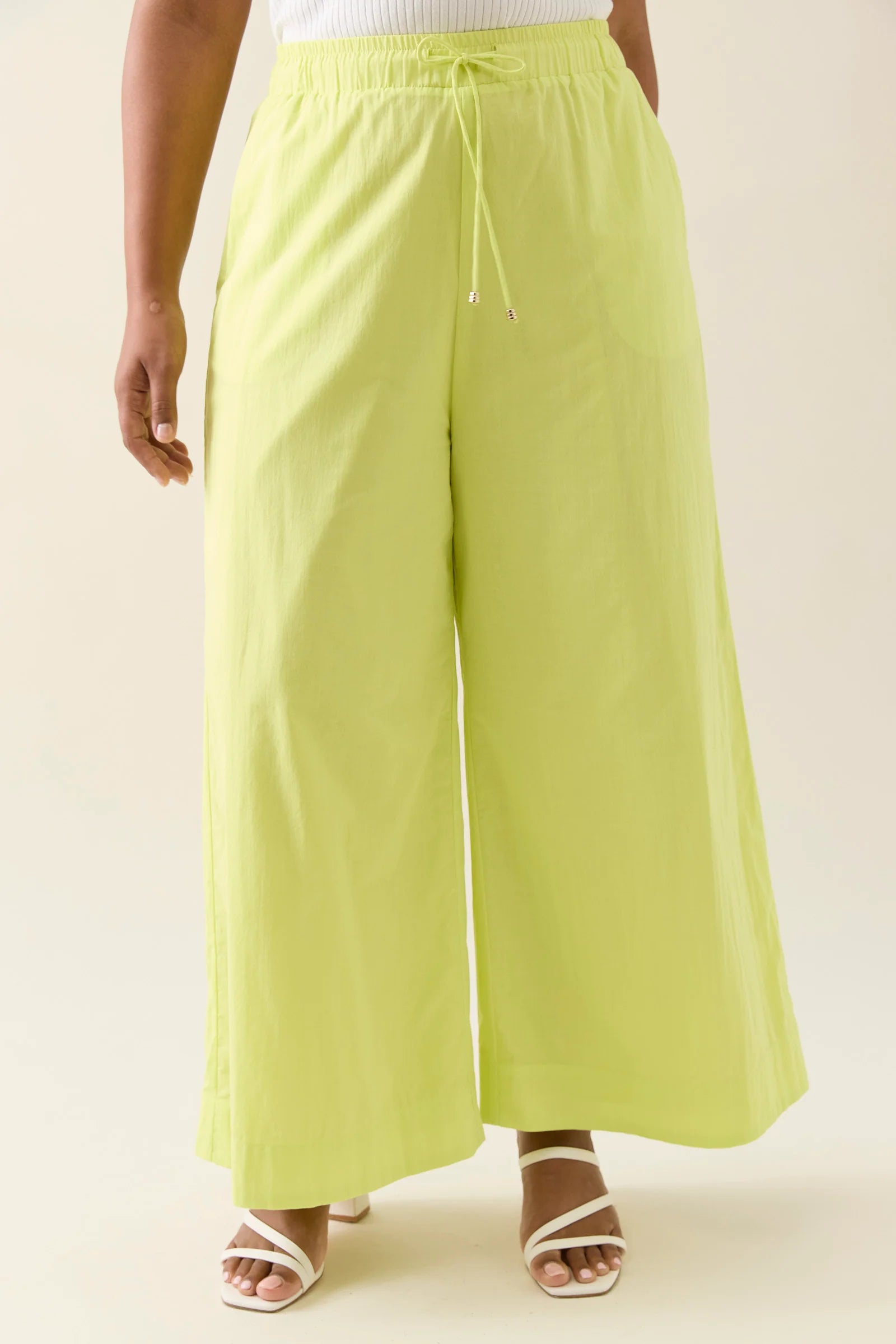 Isle of Mine Aurora Pant Pomelo