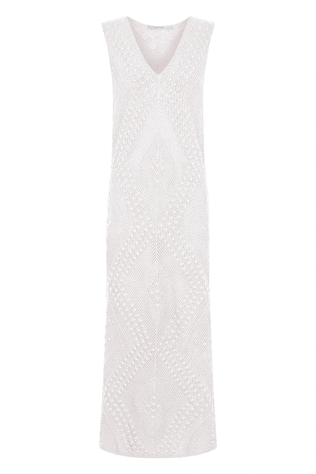 Isle of Mine Sylvie Dress Lotus