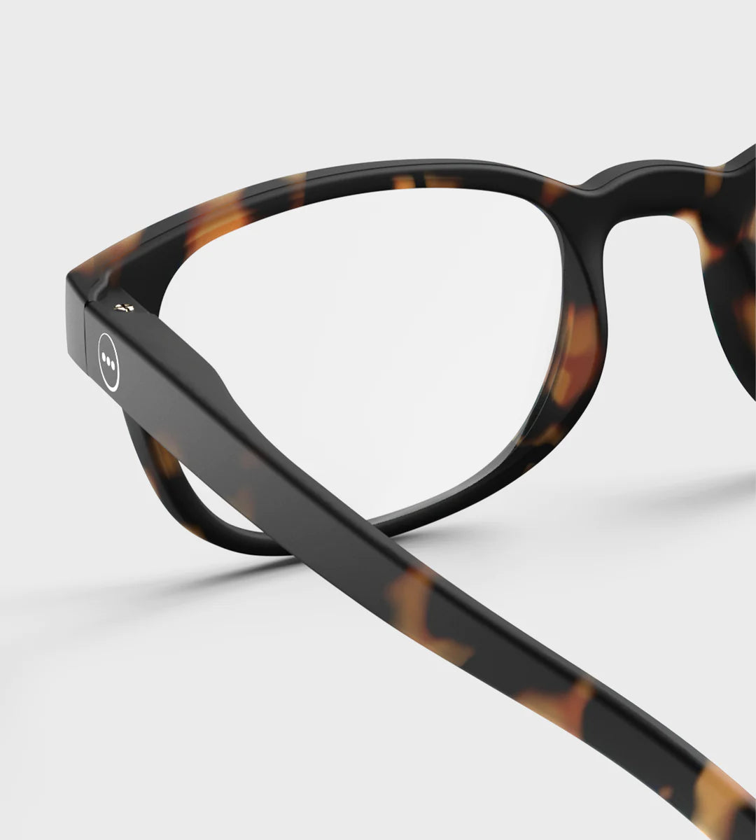 Izipizi #B Readers Dark Tortoise