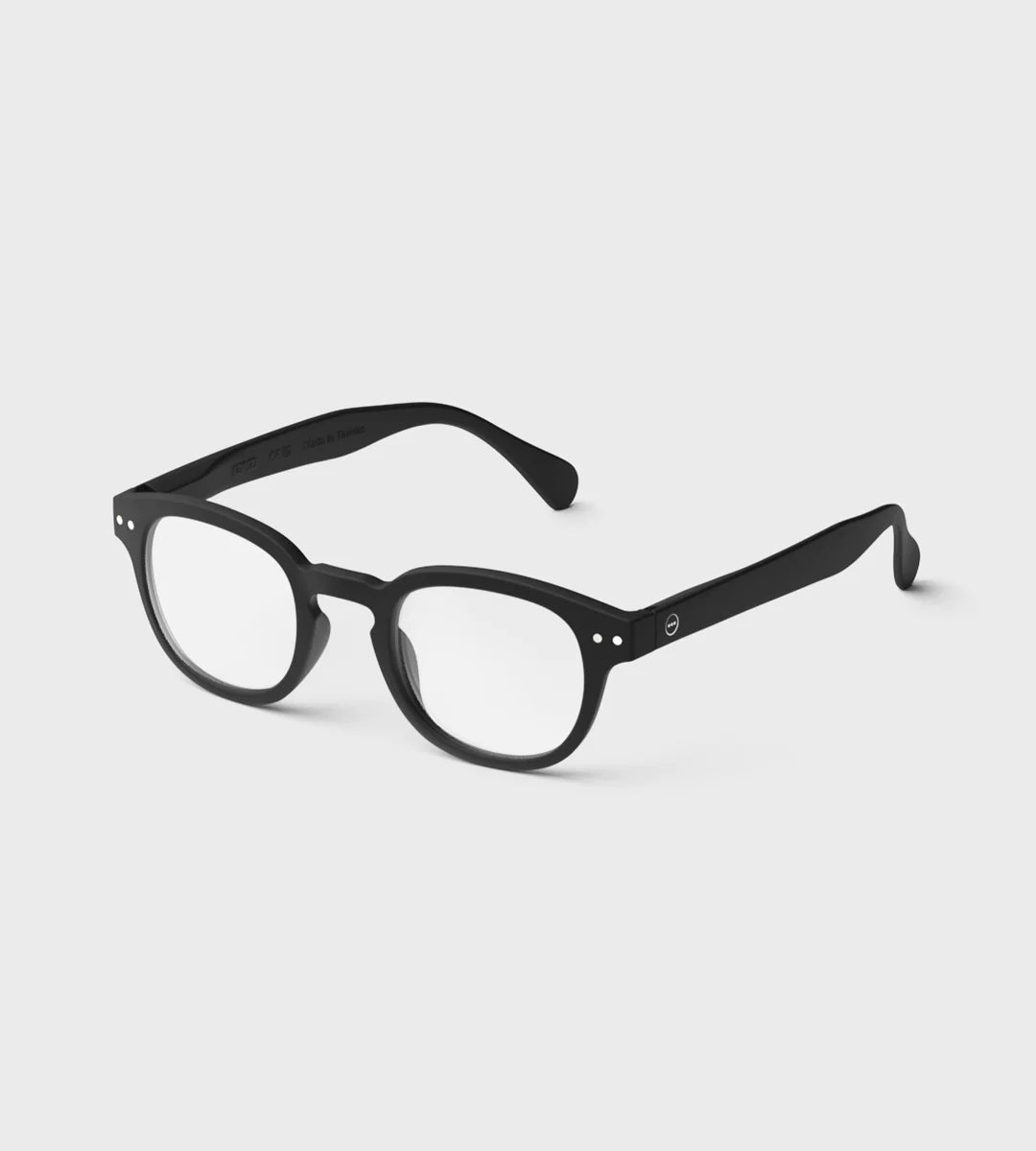 Izipizi #C Readers Black