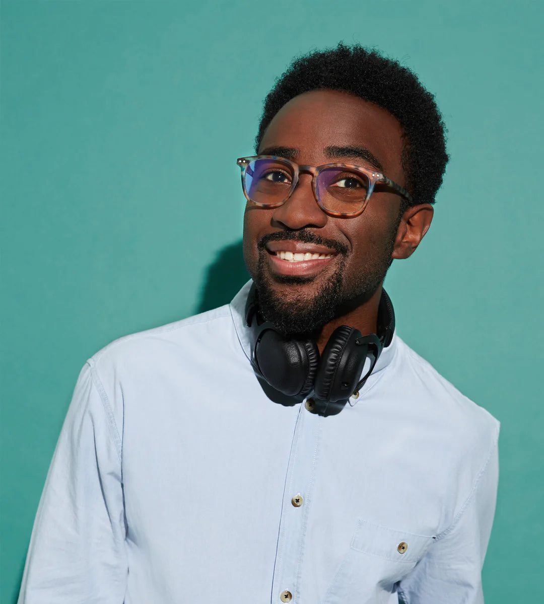 Izipizi #E Readers Light Tortoise