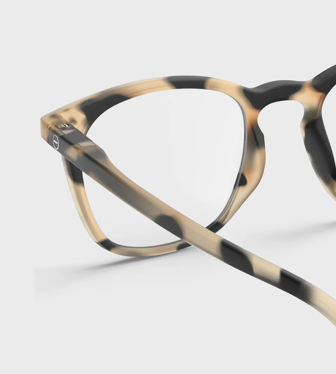 Izipizi #E Readers Light Tortoise