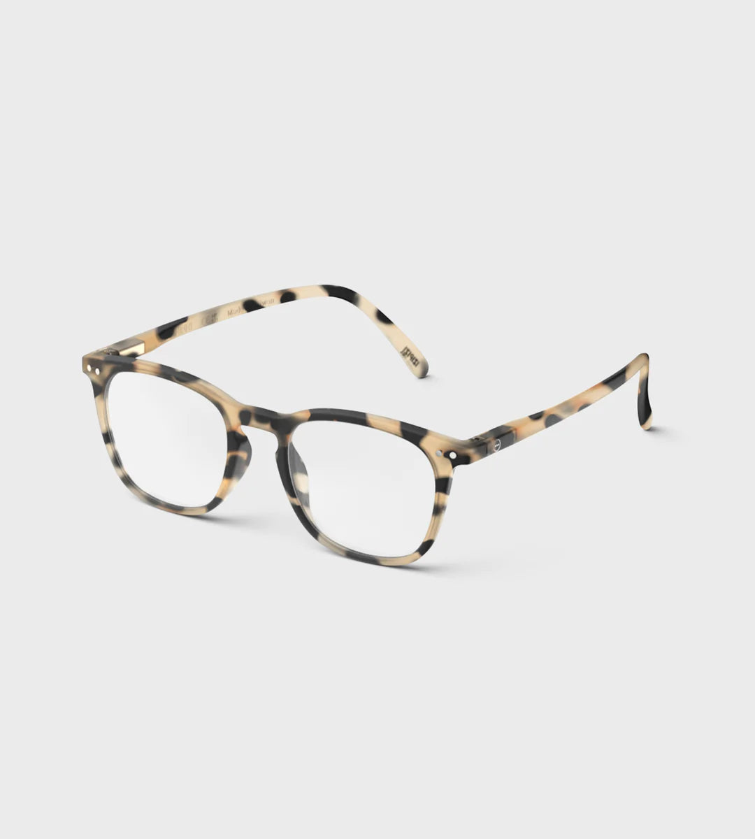 Izipizi #E Readers Light Tortoise