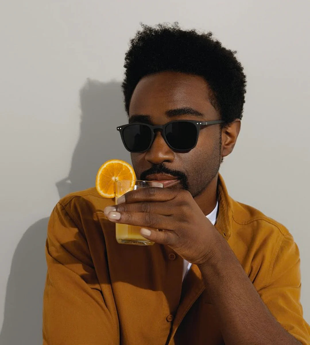 Izipizi #E Sun Readers Dark Tortoise