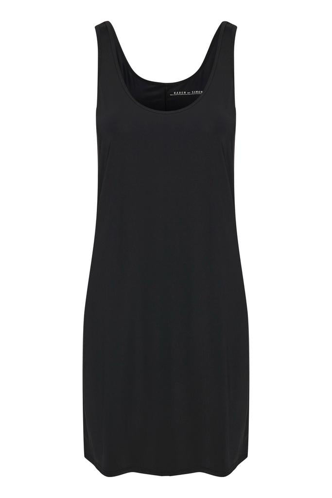 Karen by Simonsen Aiper Inner Dress Meteorite