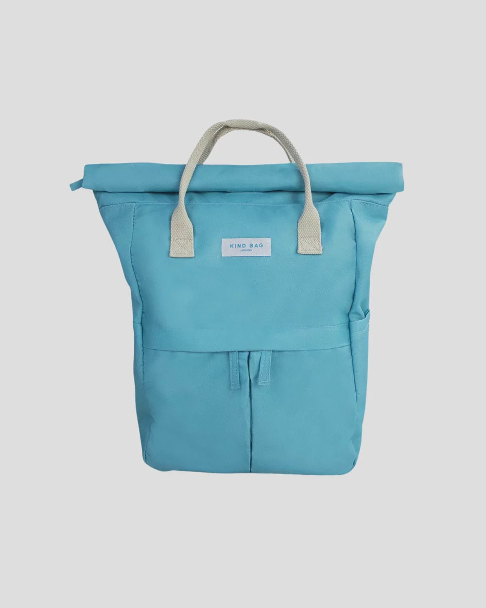 Kind Bag Backpack Medium Teal