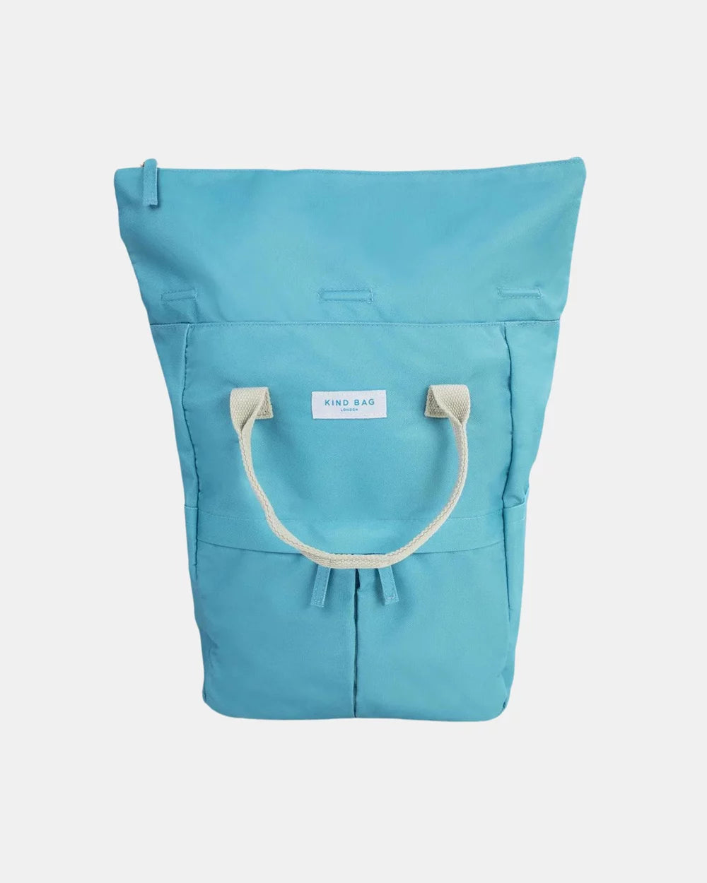 Kind Bag Backpack Medium Teal