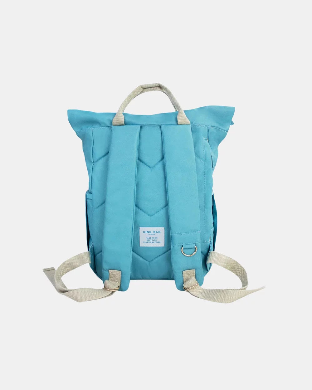 Kind Bag Backpack Medium Teal