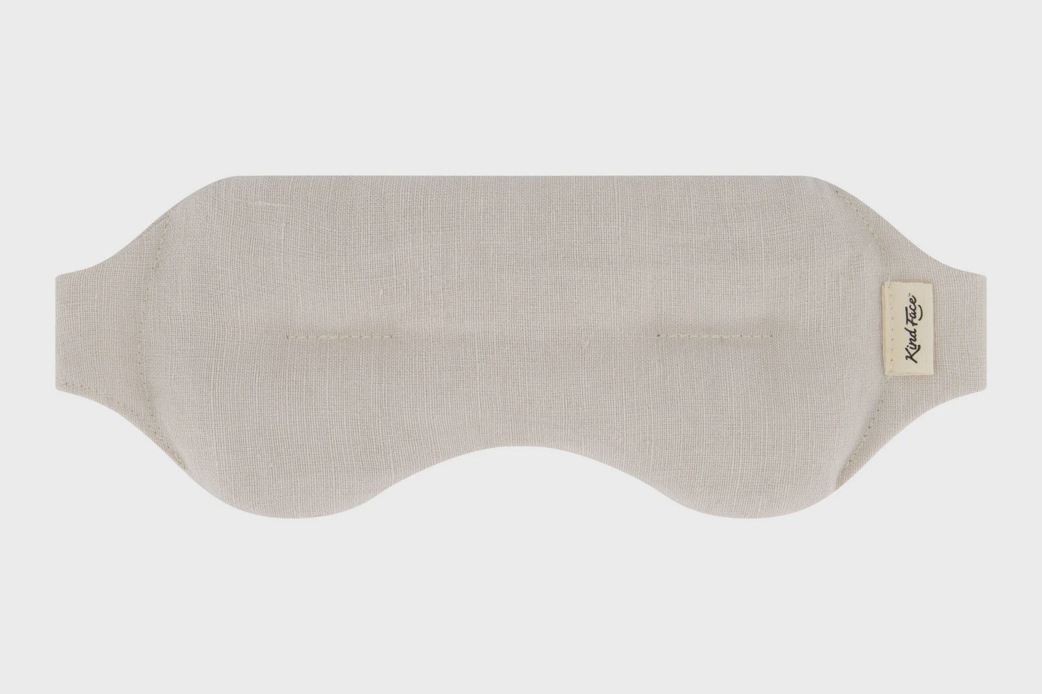 Kind Face Weighted Eye Mask Blush