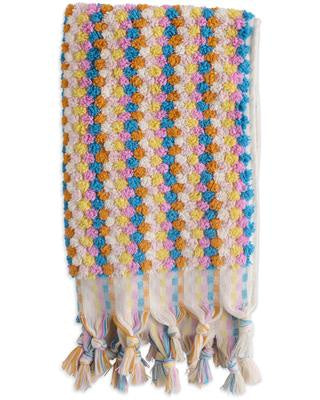 Kip & Co Sunny Life Turkish Hand Towel