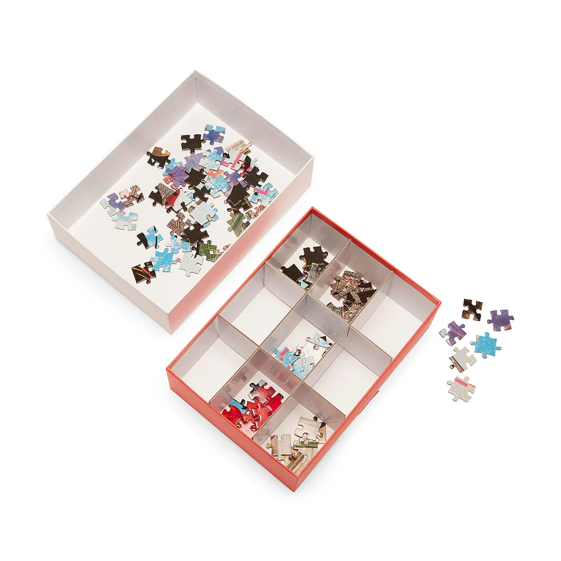 Moma Tadanori Yokoo Puzzle 1000 Pieces