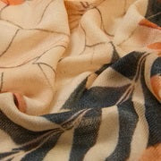The Scarf Company Wool Scarf Lush