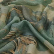 The Scarf Company Wool Scarf Shimmer