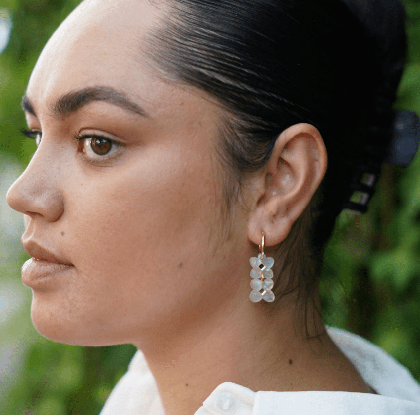 Hagen & Co Clover Huggies Buttercup