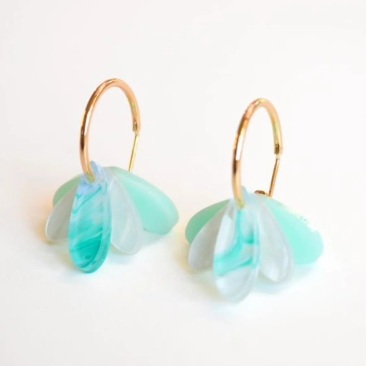 Hagen + Co Earrings Happy Hour