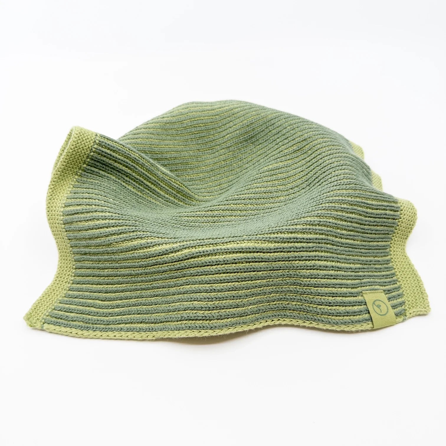 Ecovask Barista Cloths 2 pk Avocado