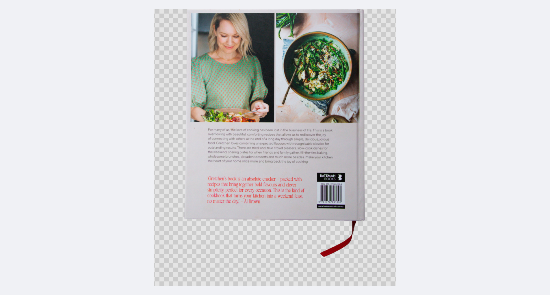 Gretchen Lowe Cookbook My Weekend Table