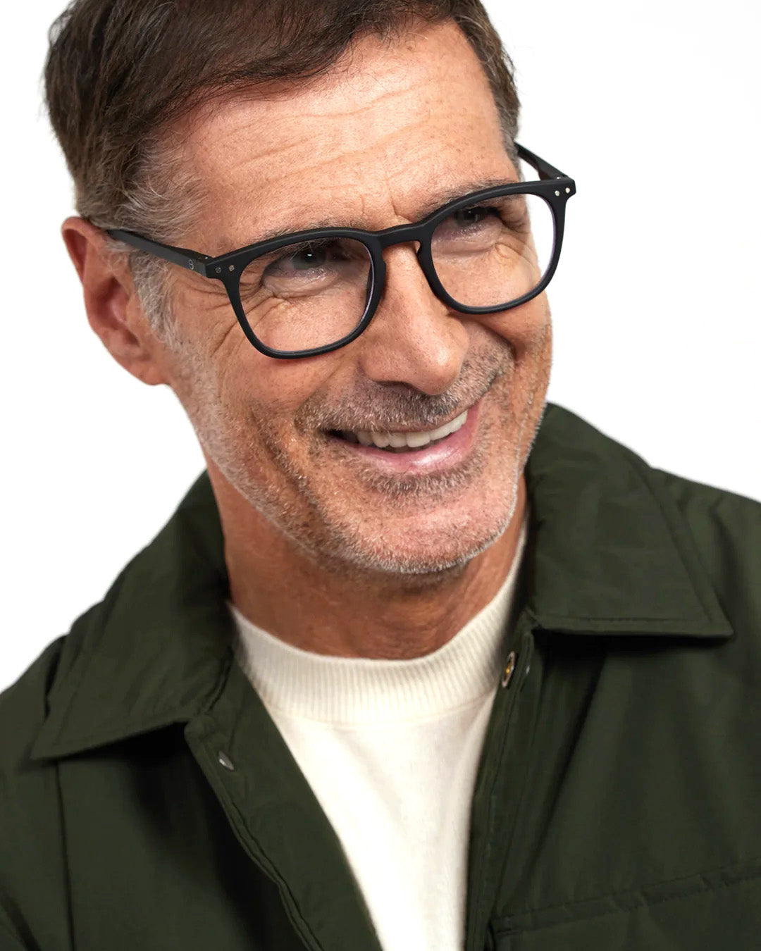 Izipizi #E Readers Black