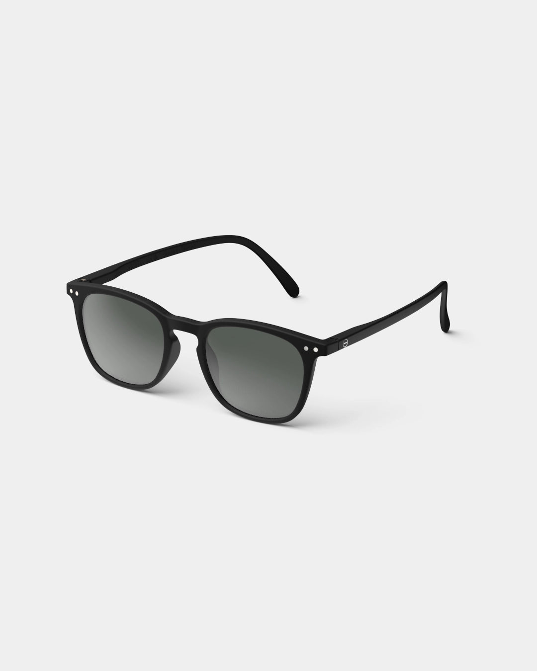 Izipizi #E Sun Readers Black