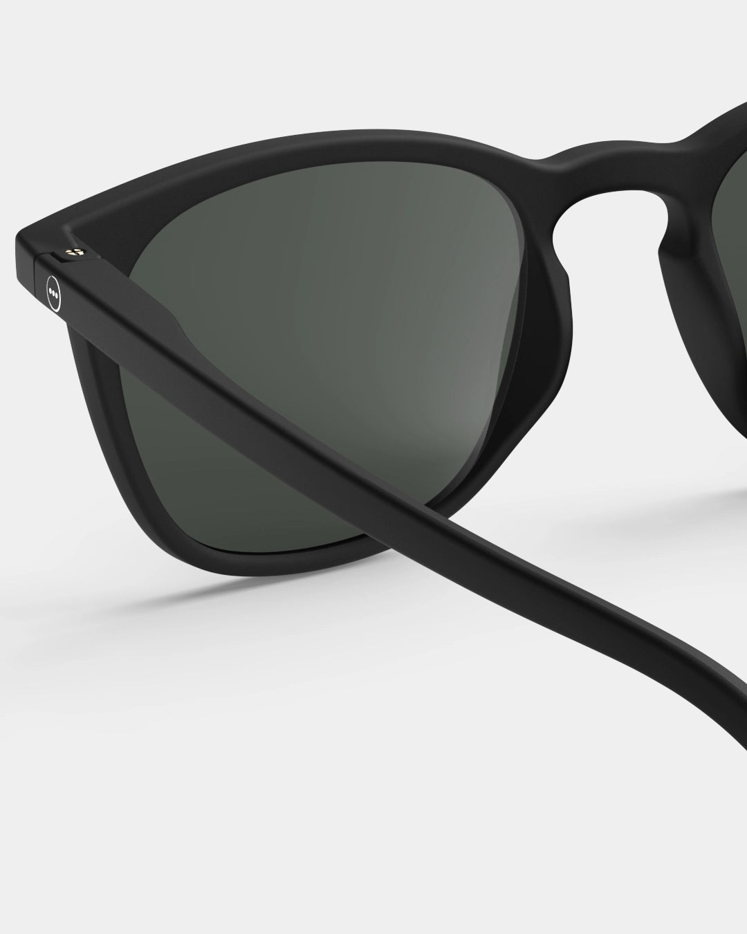 Izipizi #E Sun Readers Black