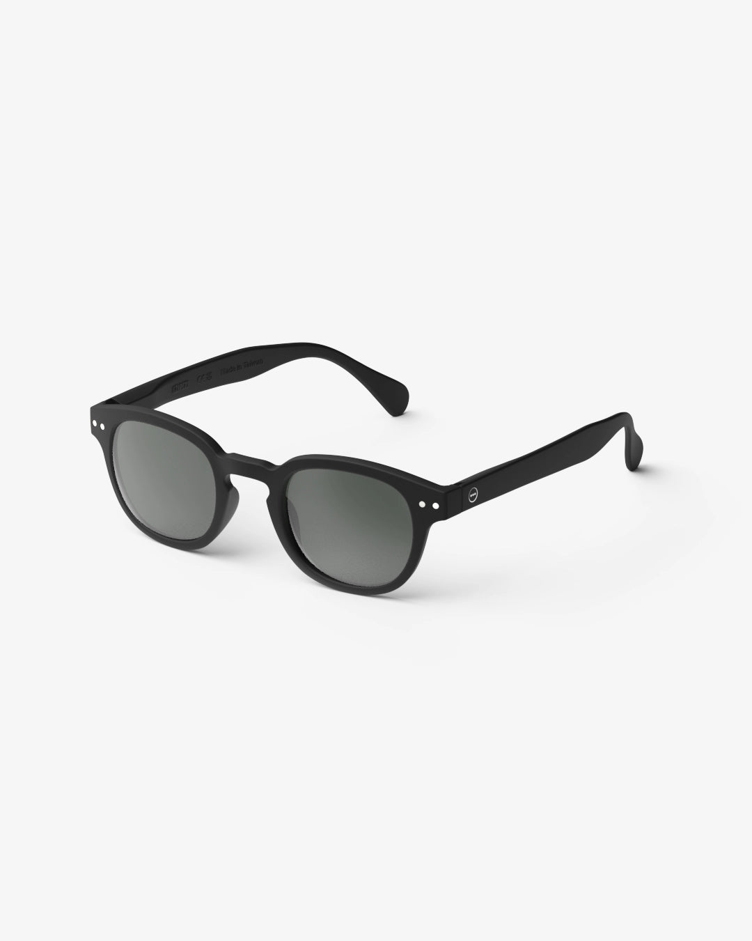 Izipizi #C Sun Readers Black