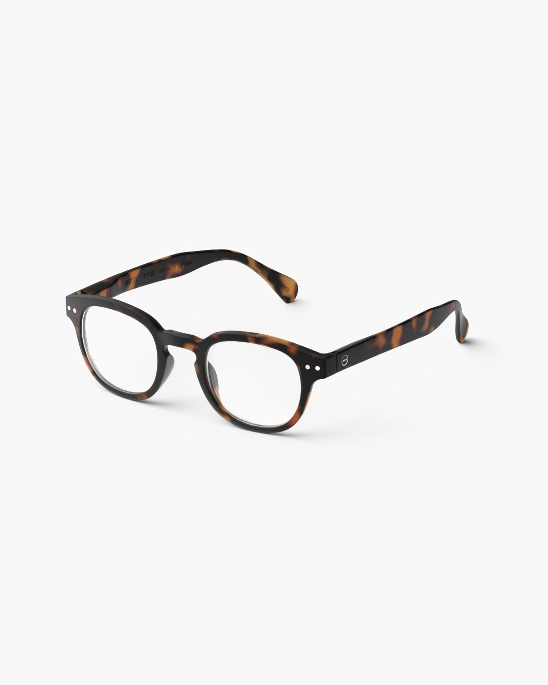 Izipizi #C Readers Dark Tortoise