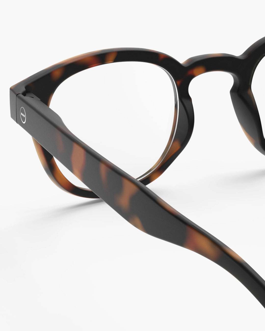 Izipizi #C Readers Dark Tortoise