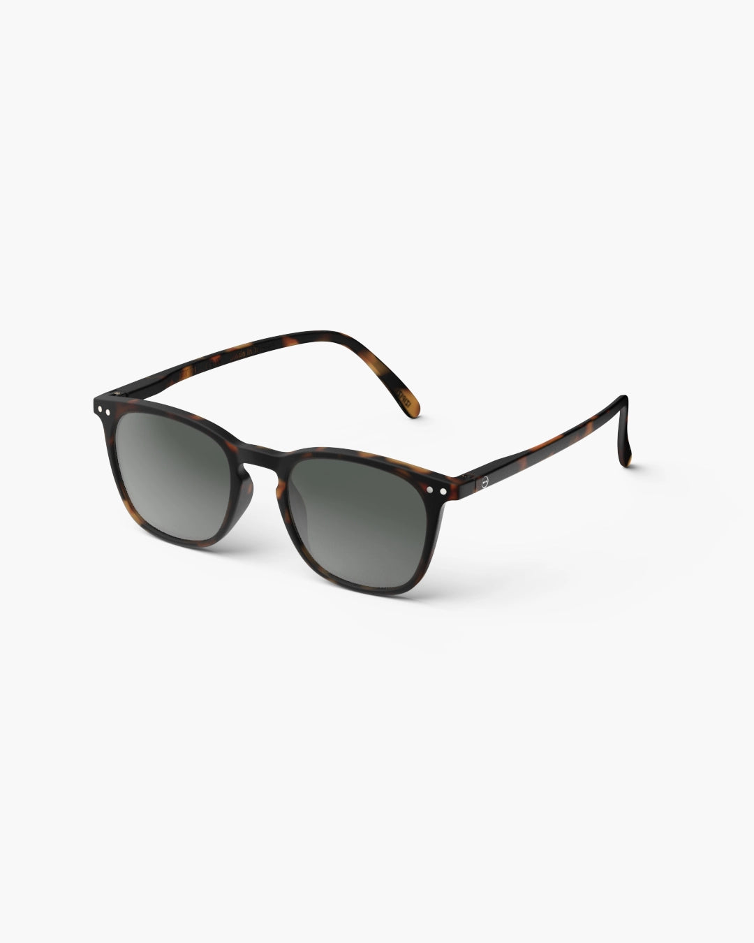 Izipizi #E Sun Readers Dark Tortoise