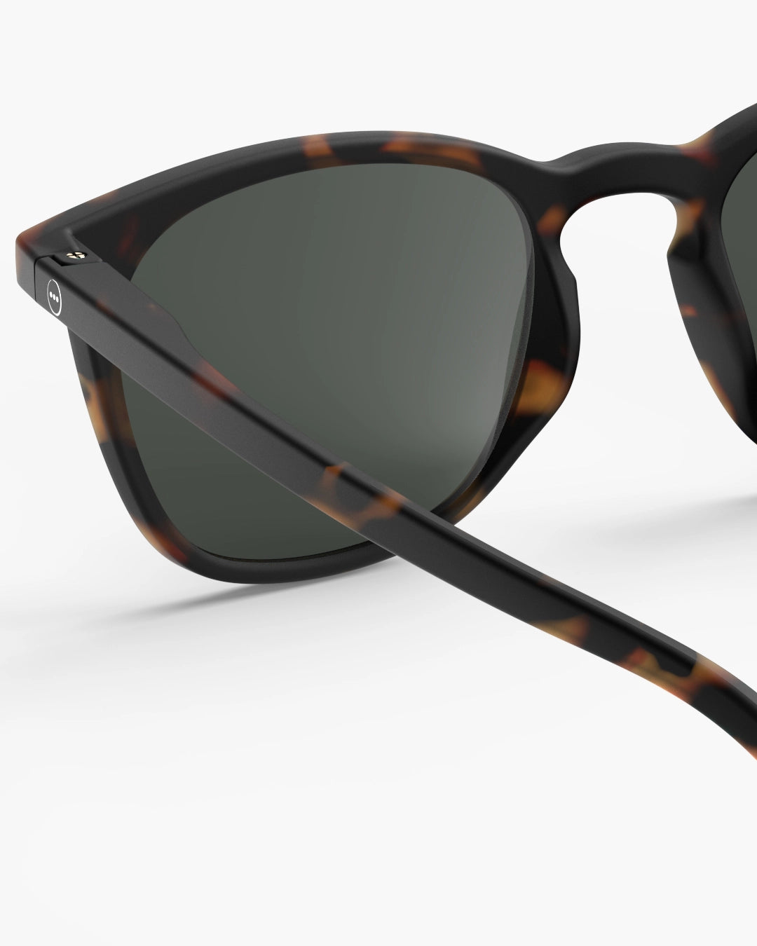 Izipizi #E Sun Readers Dark Tortoise