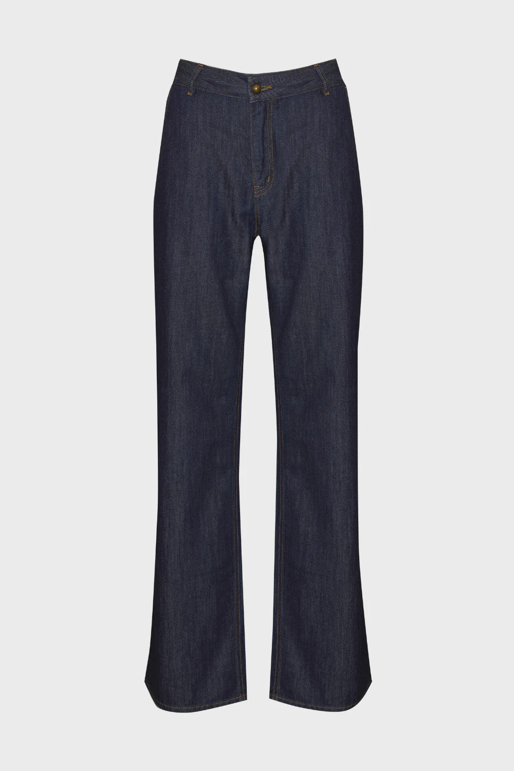 Zoe Kratzmann Flint Jean Dark Denim