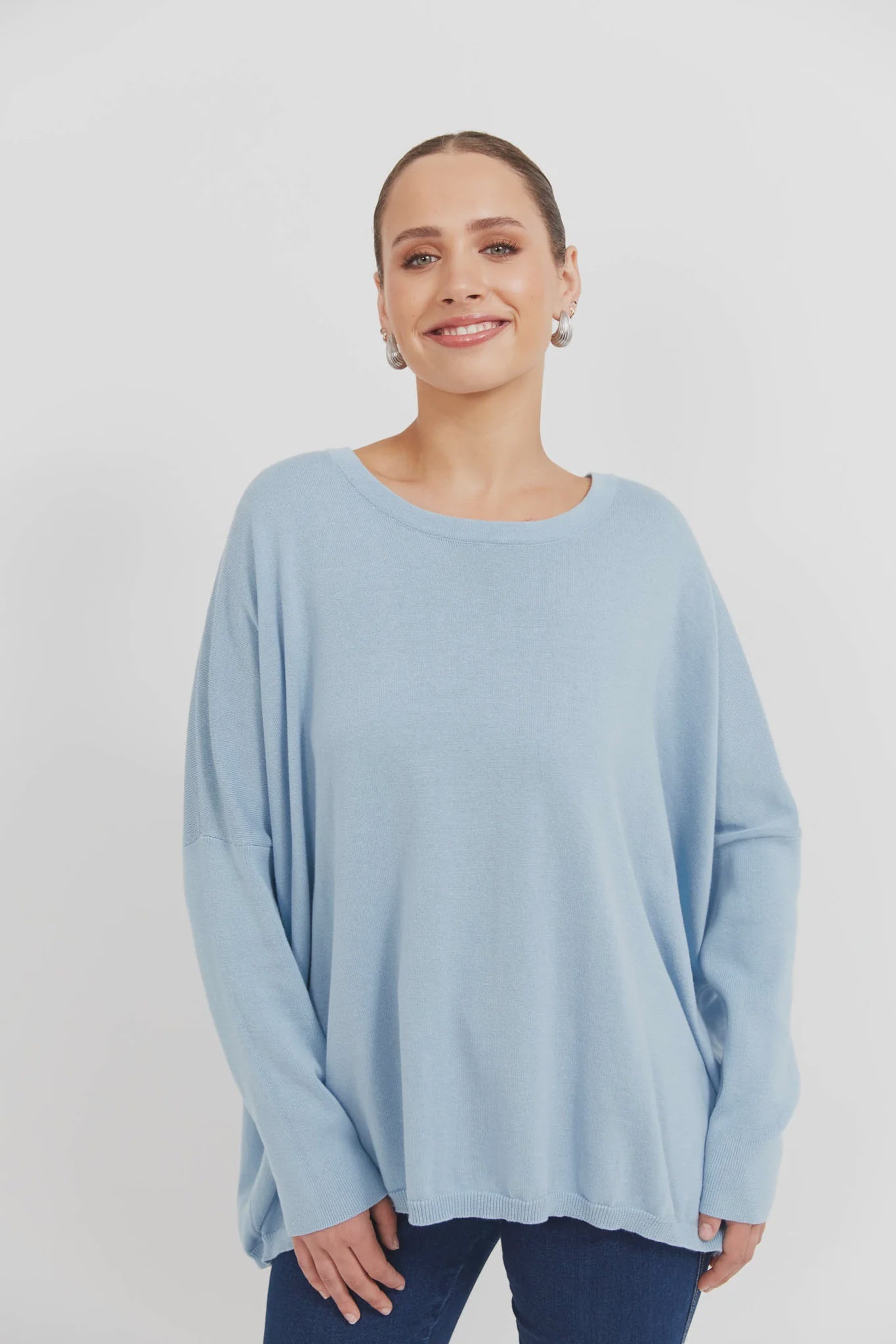 Haven Jumper One Size