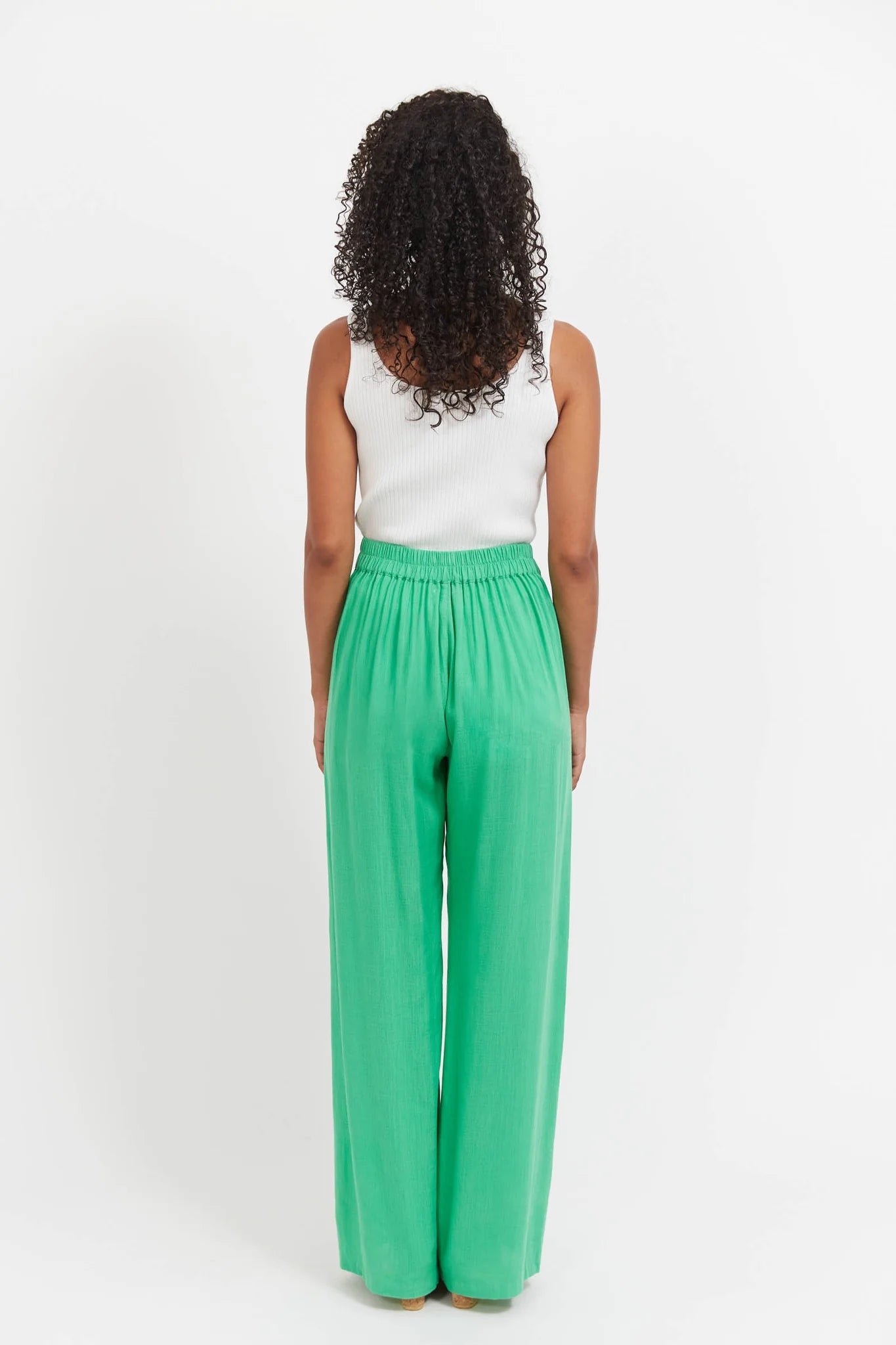 Haven Haiti Pant Green