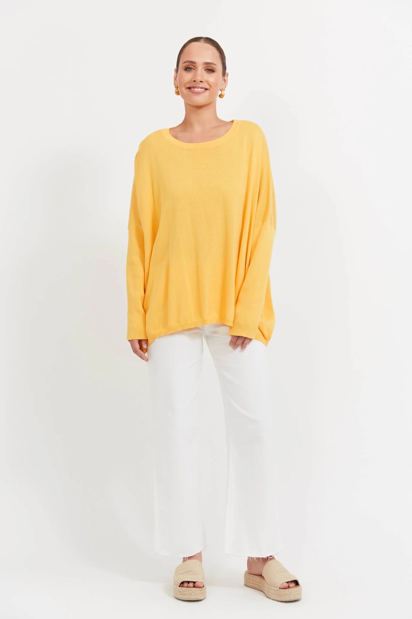 Haven Jumper One Size