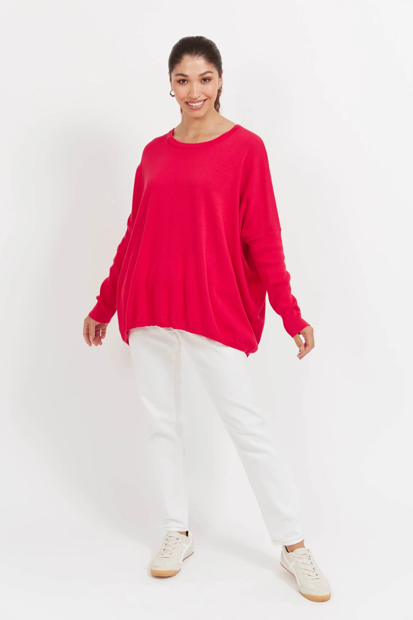 Haven Jumper One Size