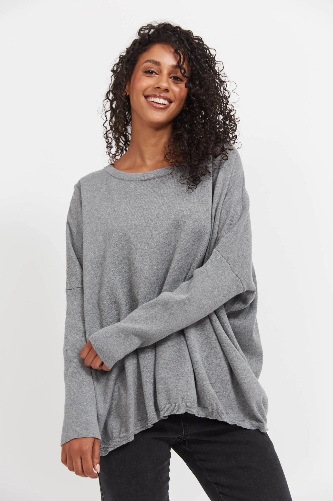 Haven Jumper One Size