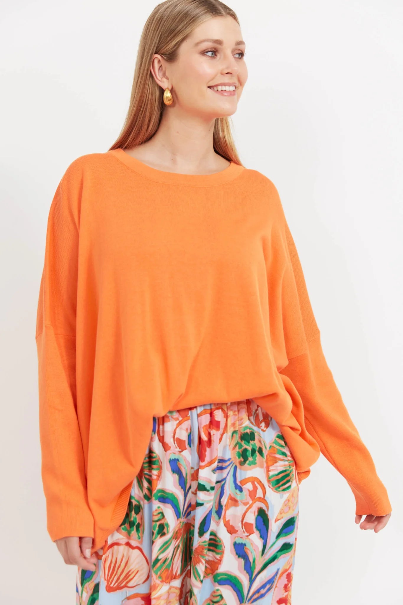 Haven Jumper One Size