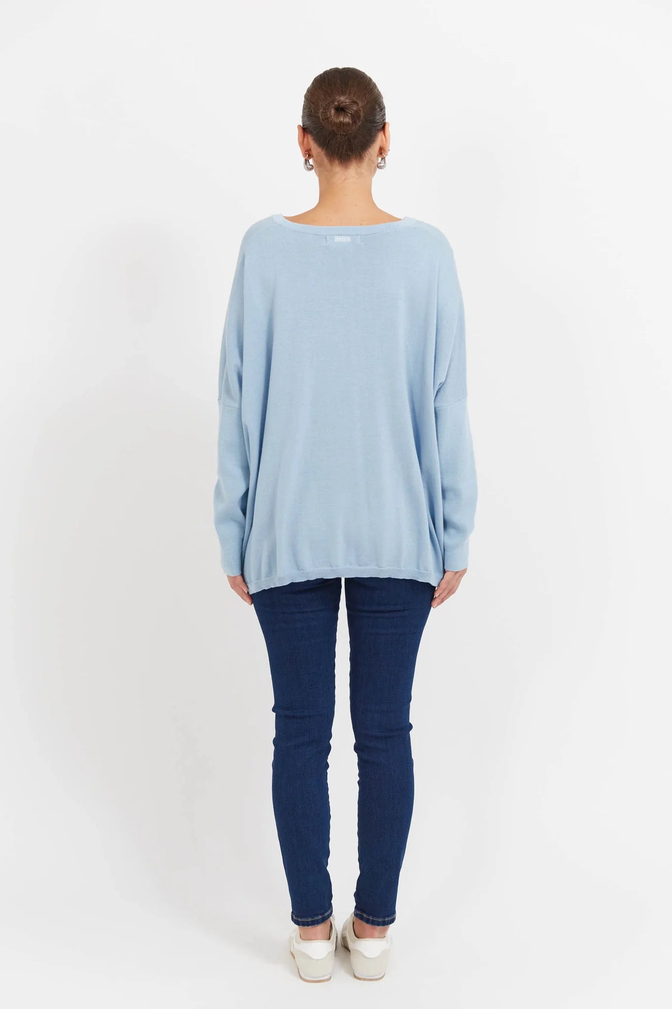 Haven Jumper One Size