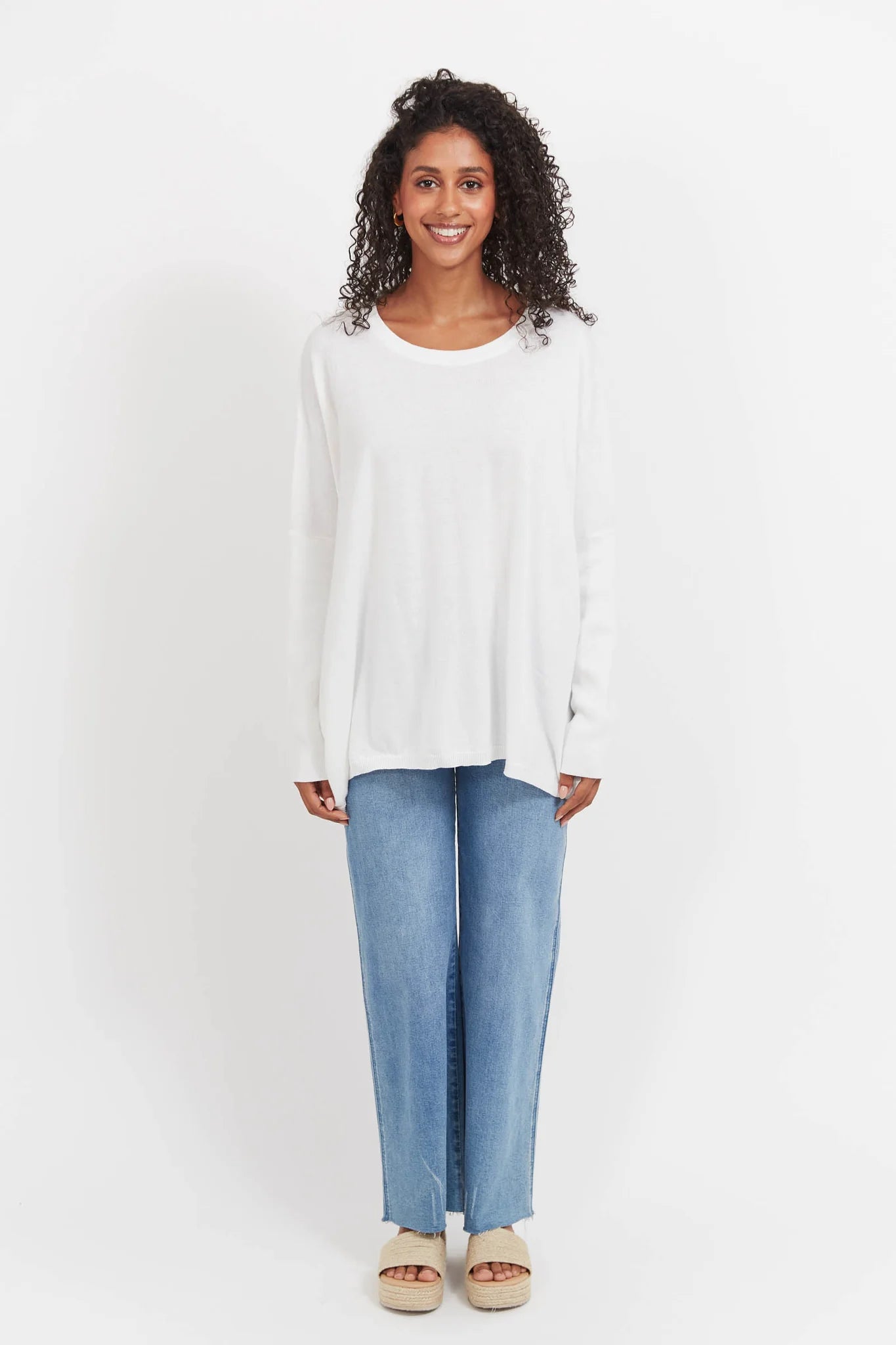 Haven Jumper One Size