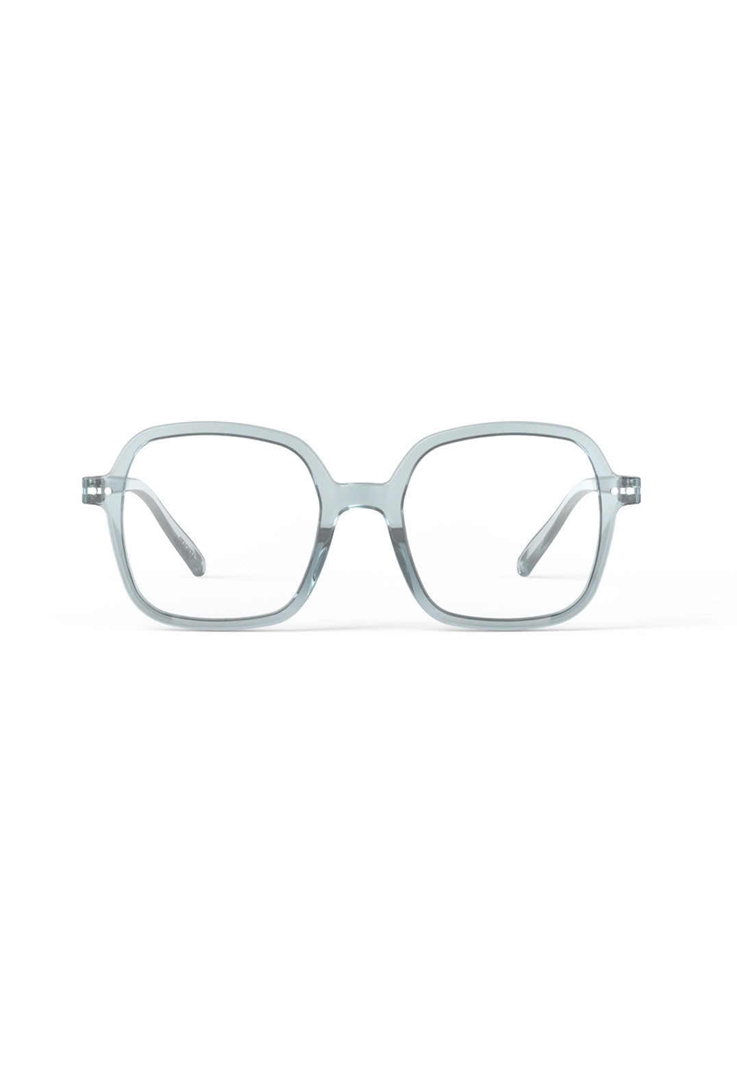Izipizi #O Reading Glasses - Frozen Blue