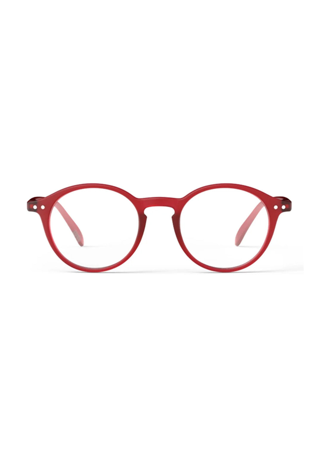 Izipizi #D Readers Red