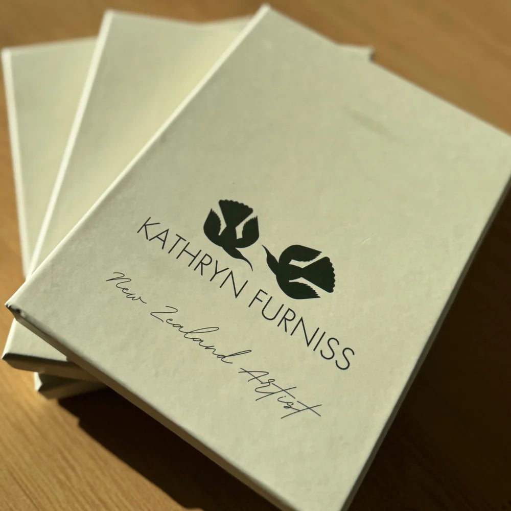 Kathryn Furness Art Tile - This Is Love