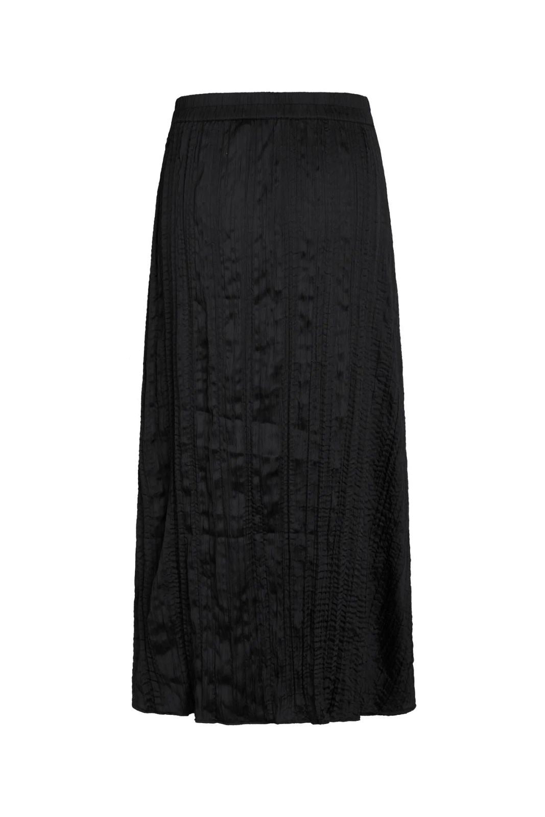 Rue de Femme Lyvia Skirt Black