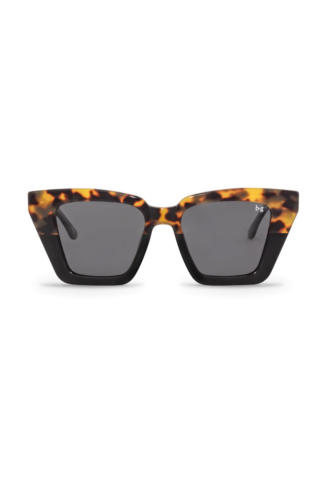 Bored George Piper Sunglasses Tort