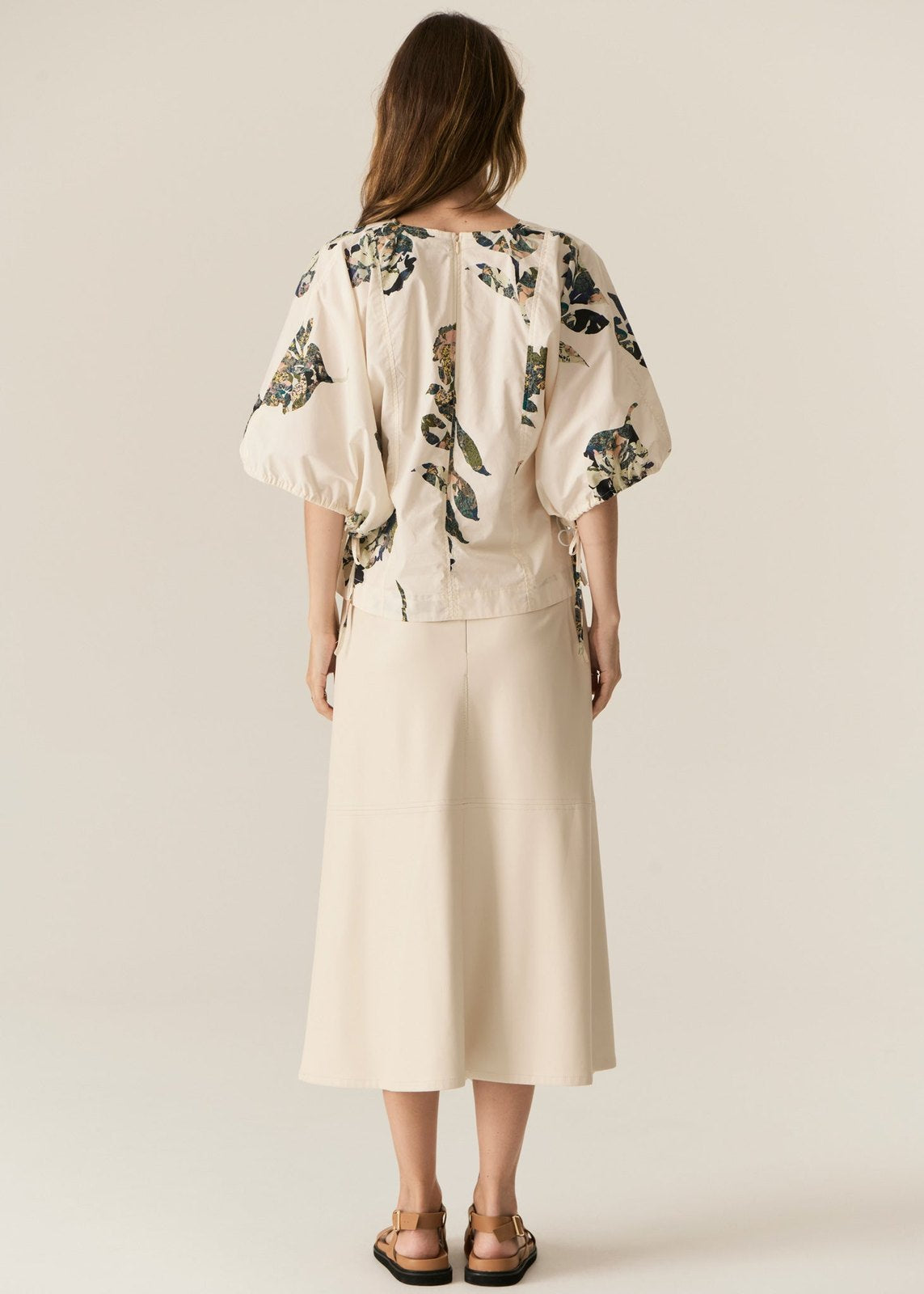 Pol Botanist Top Botanist Print