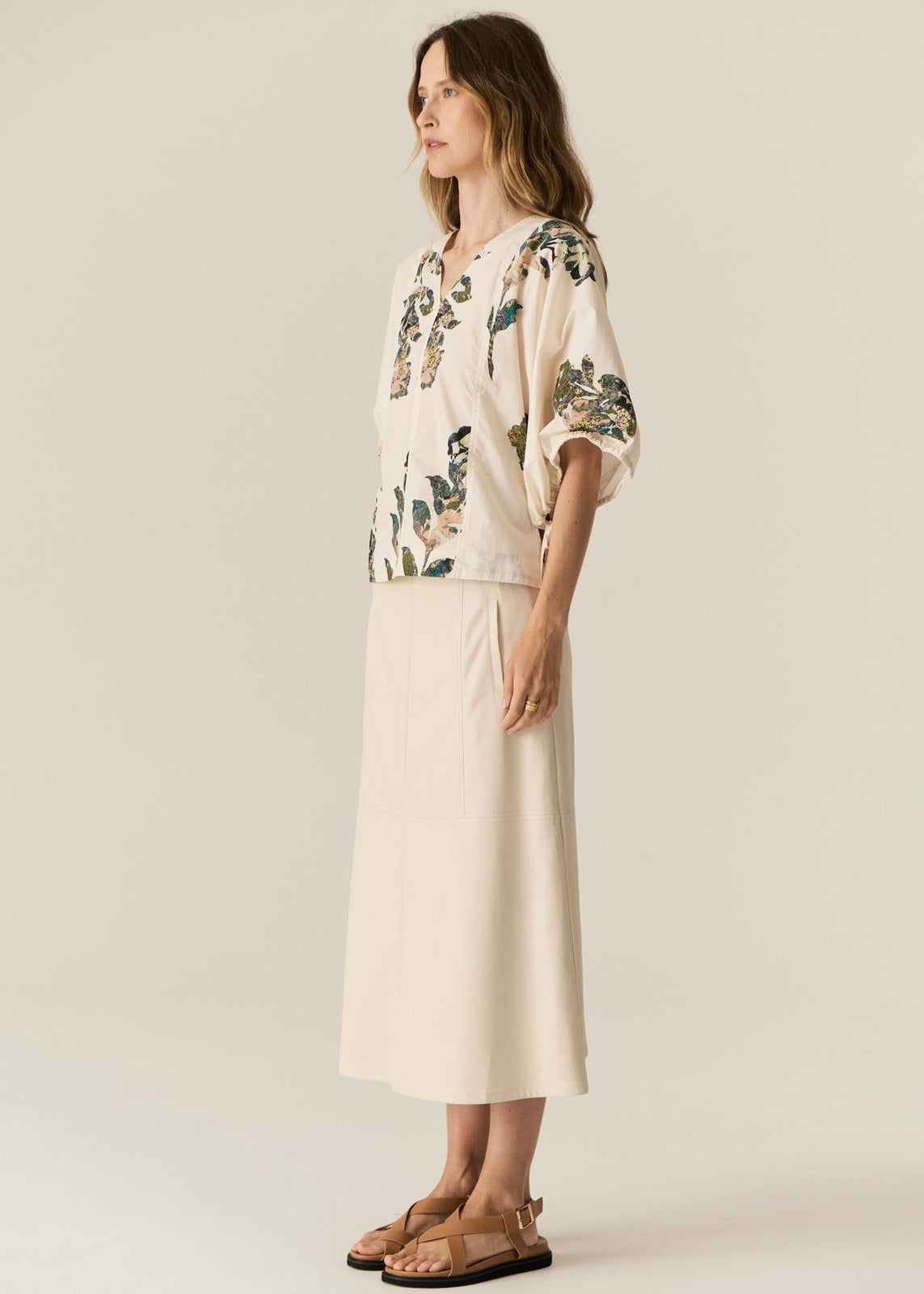 Pol Botanist Top Botanist Print