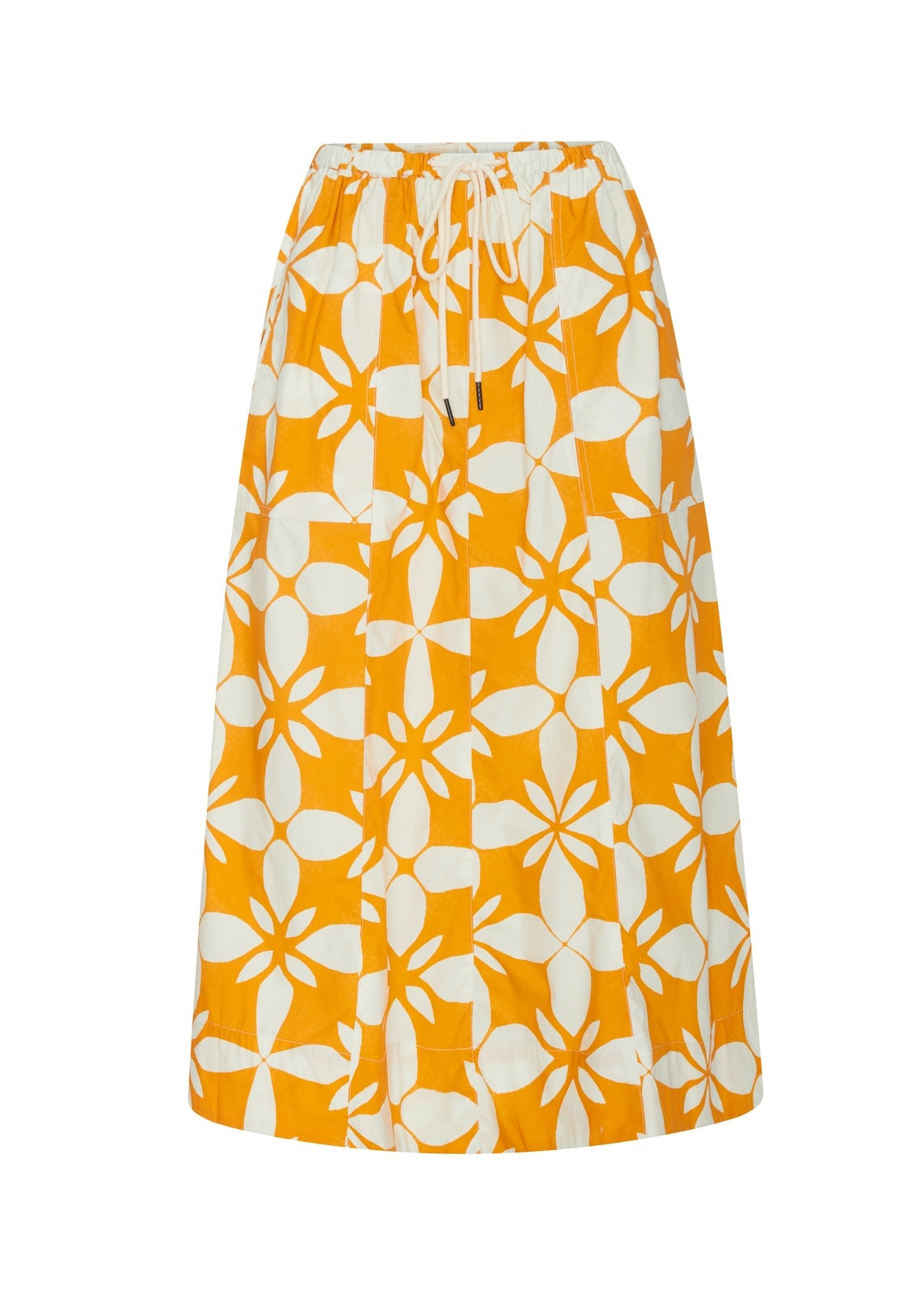 Pol Turin Skirt Safron Turin