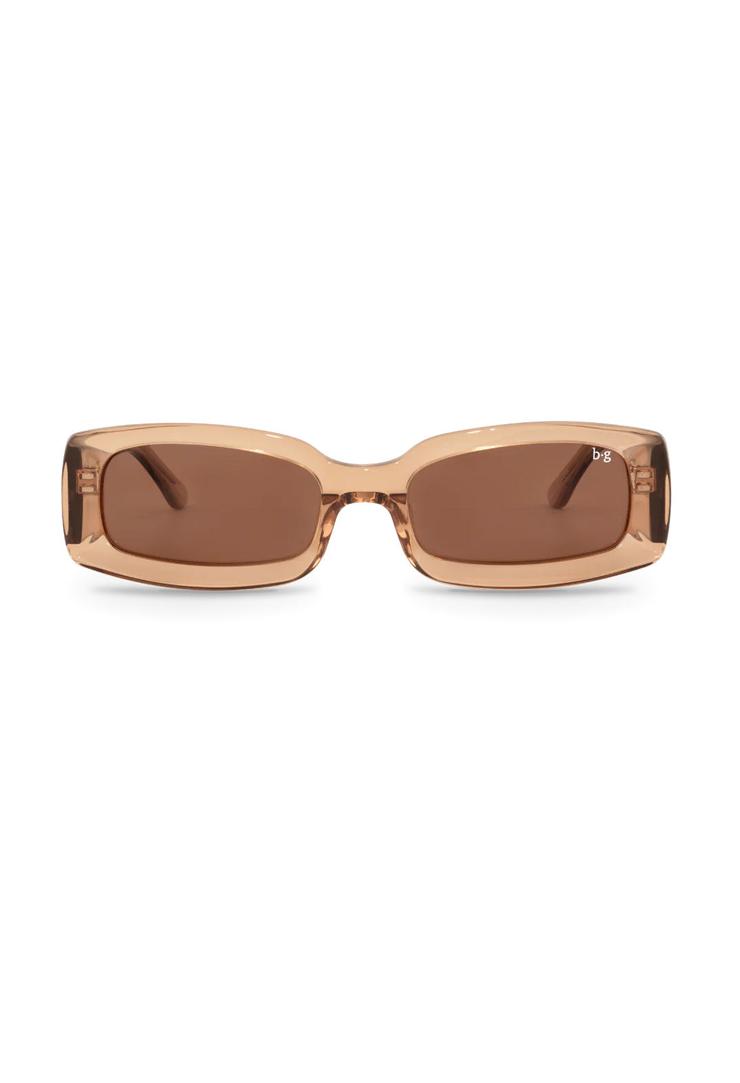 Bored George Sunglasses Quinn Brown