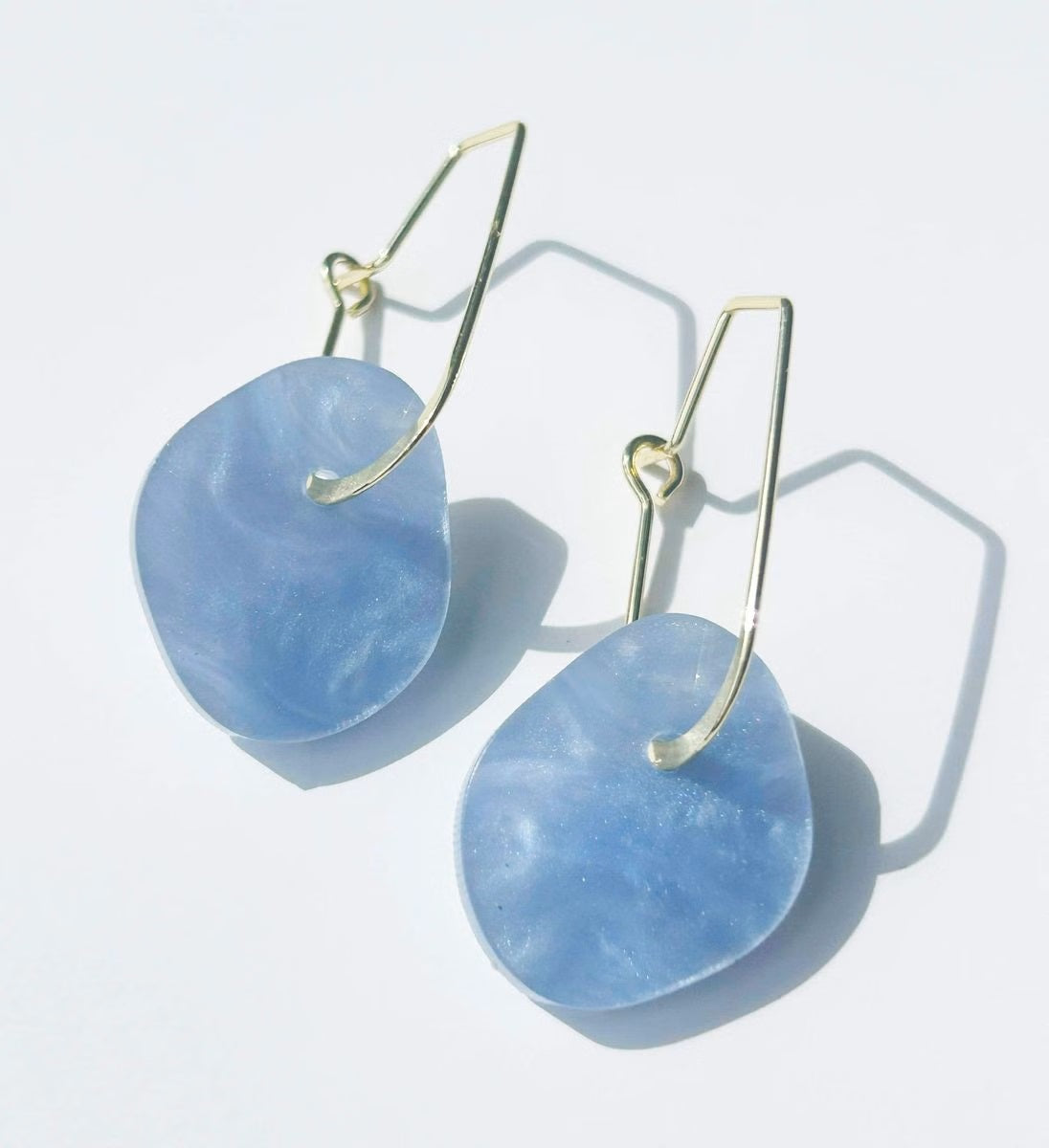 Hagen + Co Earrings Luna