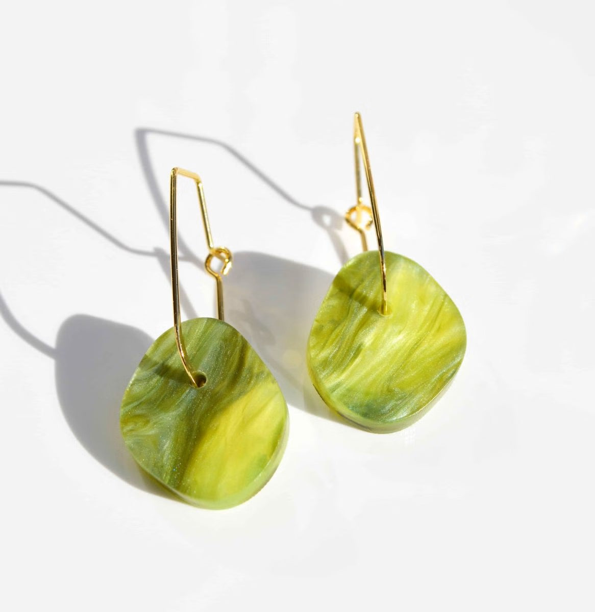 Hagen + Co Earrings Luna